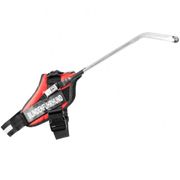 Harnais IDC® pour chiens guides d'aveugles avec cadre pour guider